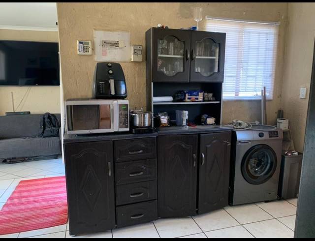 3 BEDROOM HOUSE FOR SALE IN BERGSIG
